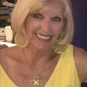 Meet your Posher, Kathy